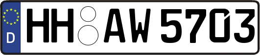 HH-AW5703