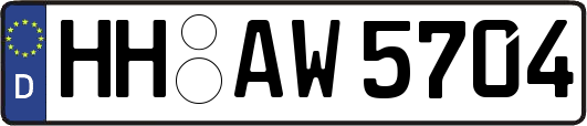 HH-AW5704