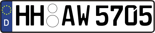 HH-AW5705