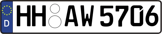 HH-AW5706