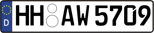HH-AW5709