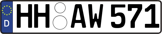 HH-AW571