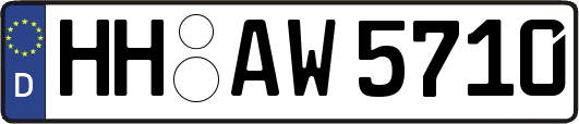 HH-AW5710