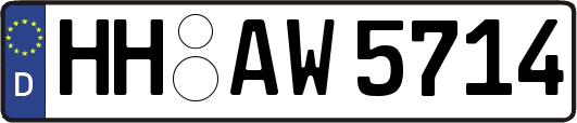 HH-AW5714