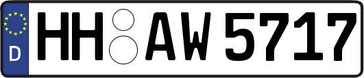 HH-AW5717