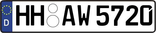 HH-AW5720
