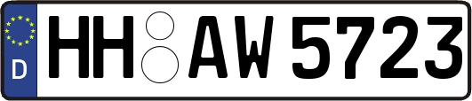 HH-AW5723