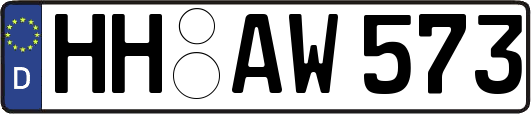 HH-AW573