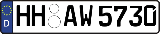 HH-AW5730