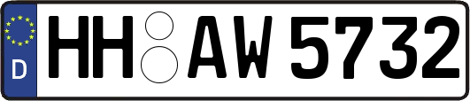 HH-AW5732