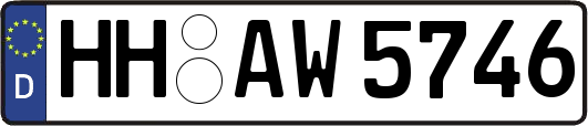 HH-AW5746