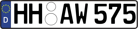HH-AW575