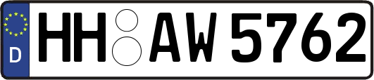 HH-AW5762