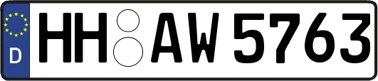 HH-AW5763