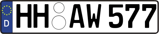 HH-AW577