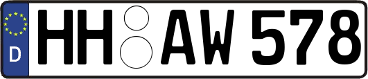 HH-AW578