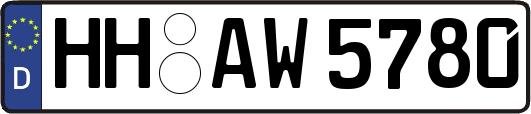 HH-AW5780