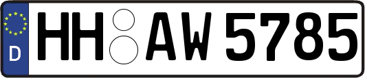 HH-AW5785