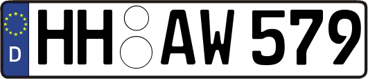 HH-AW579