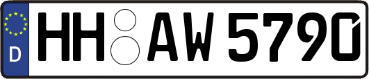 HH-AW5790