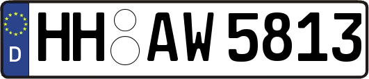 HH-AW5813