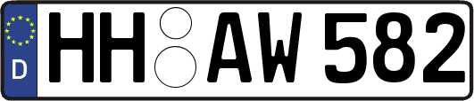 HH-AW582