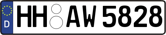 HH-AW5828
