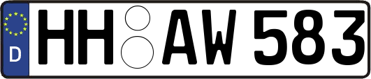 HH-AW583