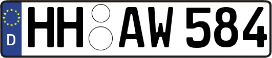 HH-AW584