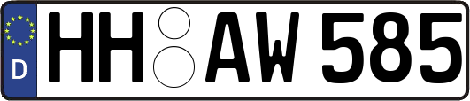 HH-AW585