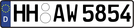 HH-AW5854