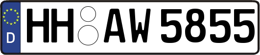 HH-AW5855