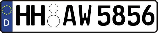 HH-AW5856