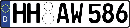 HH-AW586