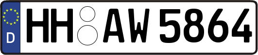 HH-AW5864