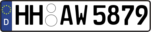 HH-AW5879