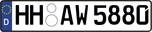 HH-AW5880