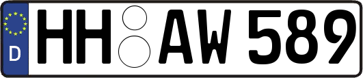 HH-AW589