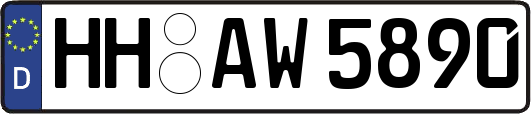 HH-AW5890