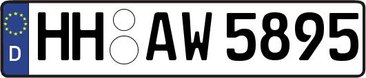 HH-AW5895
