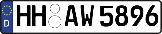HH-AW5896