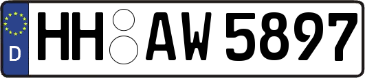 HH-AW5897
