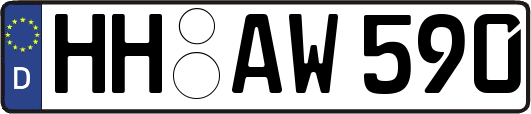 HH-AW590