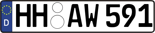 HH-AW591