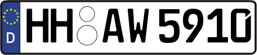 HH-AW5910