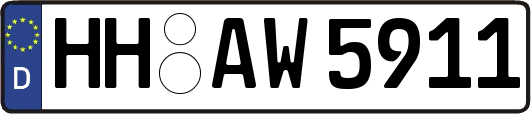HH-AW5911