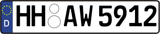 HH-AW5912