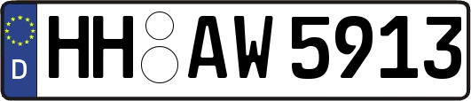 HH-AW5913