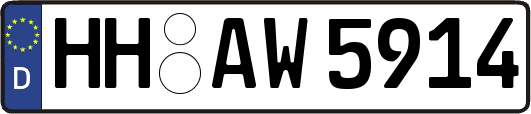 HH-AW5914