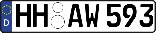 HH-AW593